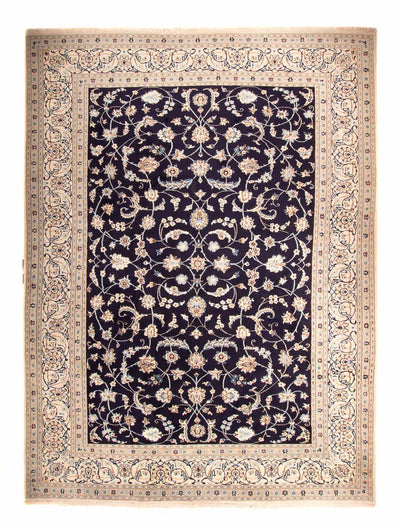 Nain - 9La Tapijt 286x383cm - Perzisch tapijt