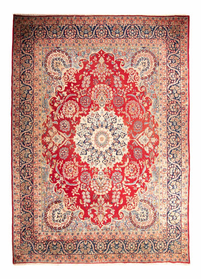 Kerman Tapijt 290x426cm - Perzisch tapijt