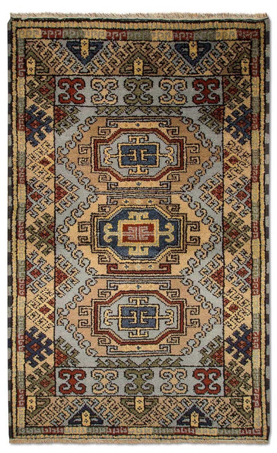 Oosters Tapijt 92x151cm