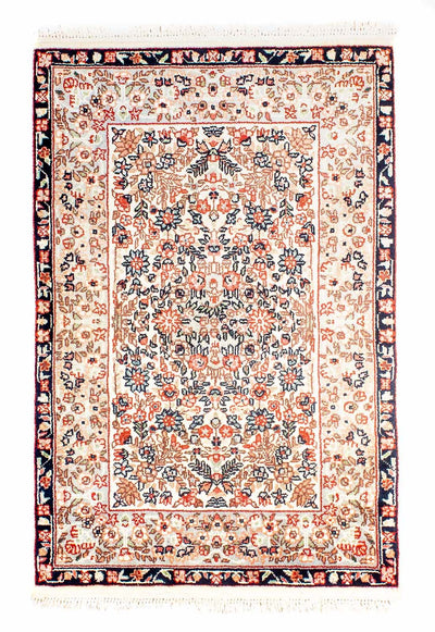 China Tapijt 63x93cm - Oosters Tapijt