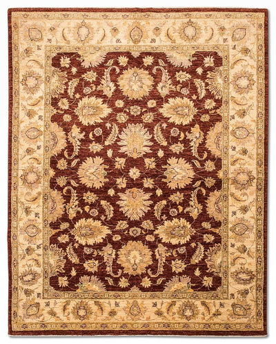 Ziegler tapijt 178x219cm - Oosters Tapijt