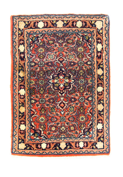Oosters Tapijt 54x78cm