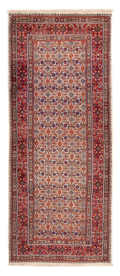 Moud Tapijt 77x195cm - Perzisch tapijt
