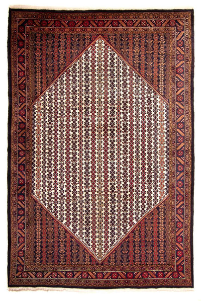 Kolyai Tapijt 210x310cm - Perzisch tapijt