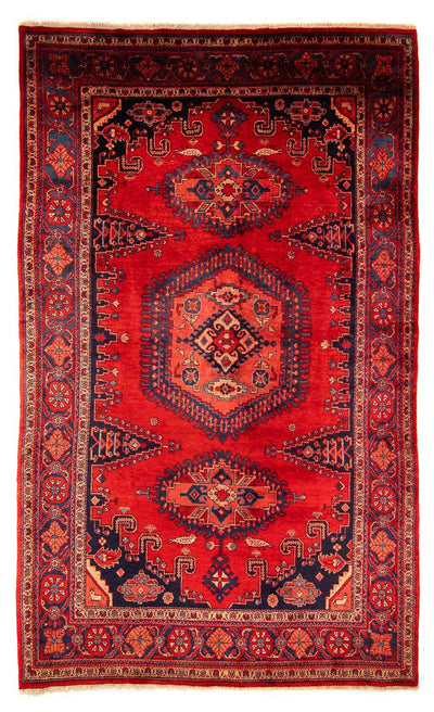 Wiss Tapijt 210x333cm - Perzisch tapijt