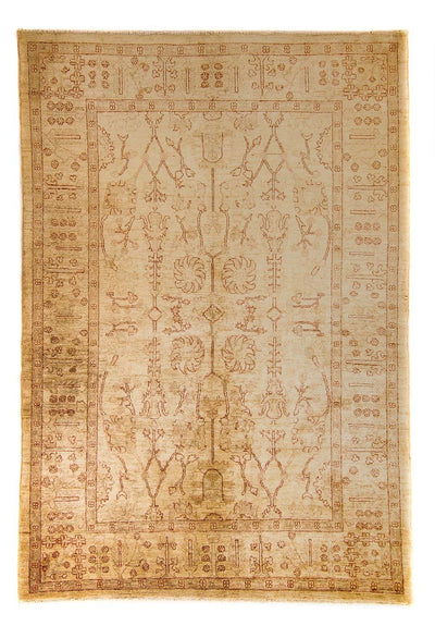 Ziegler tapijt 173x247cm - Oosters Tapijt