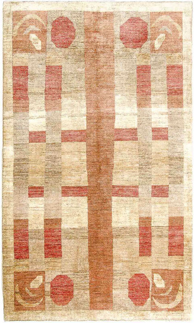 Ziegler modern Tapijt 182x265cm - Oosters Tapijt