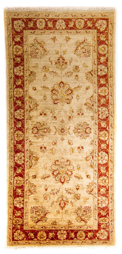 Ziegler tapijt 100x216cm - Oosters Tapijt