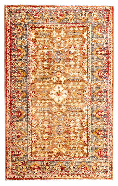 Ziegler tapijt 80x122cm - Oosters Tapijt