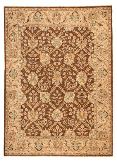 Ziegler tapijt 216x289cm - Oosters Tapijt