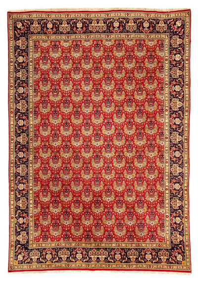 Tabriz - 40 Raj Tapijt 200x300cm - Perzisch tapijt