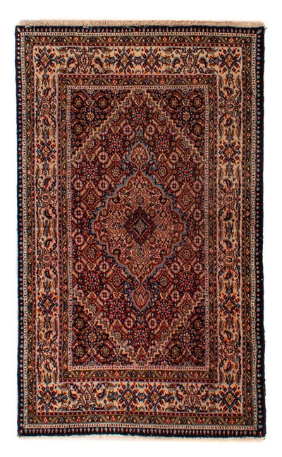 Moud Tapijt 74x130cm - Perzisch tapijt
