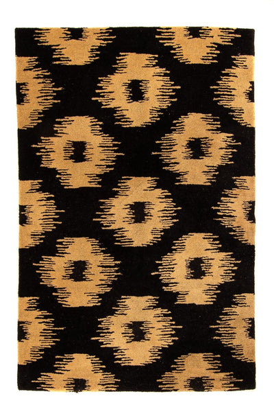 Wollen tapijt 150x237cm - Wollen tapijt