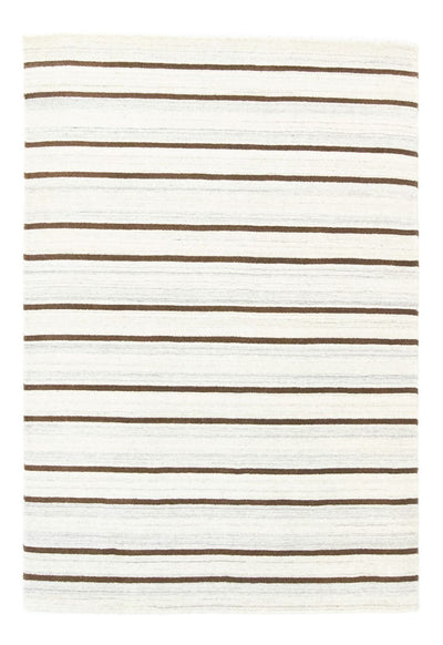 Wollen tapijt 121x178cm - Wollen tapijt