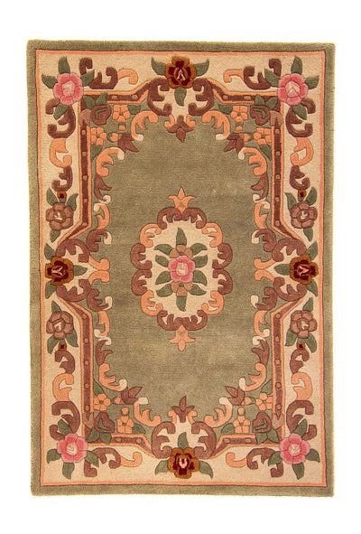 China Tapijt 122x182cm - Oosters Tapijt