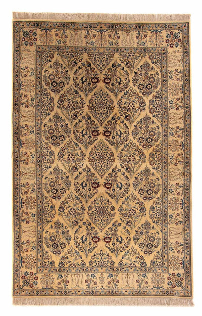 Nain - 9La Tapijt 155x251cm - Perzisch tapijt