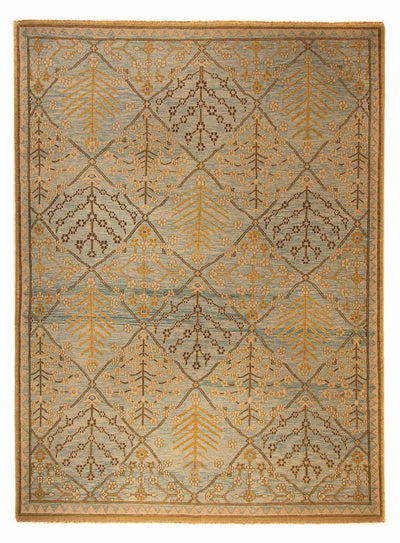 Ziegler tapijt 240x315cm - Oosters Tapijt