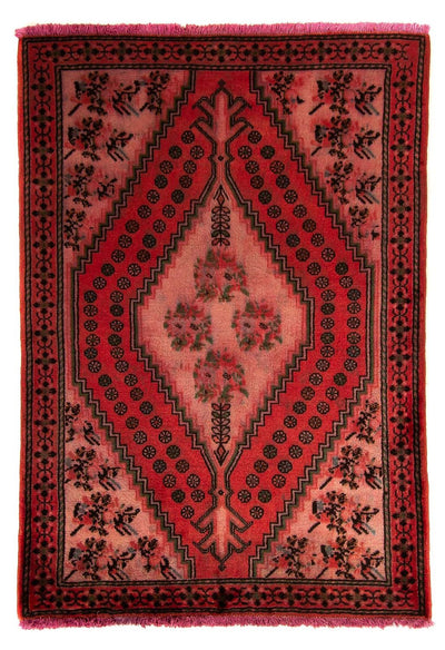 Rudbar Tapijt 100x150cm - Perzisch tapijt