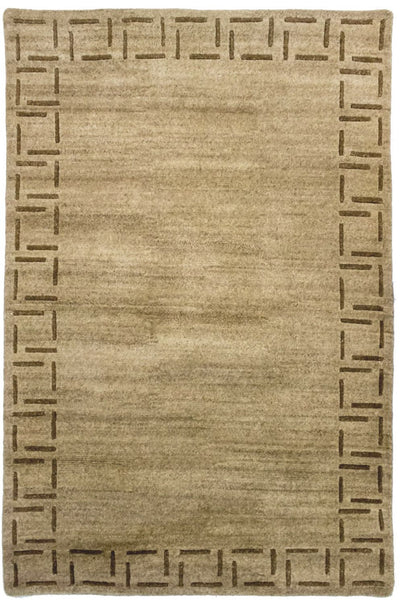 Nepal tapijt 124x187cm - Wollen tapijt