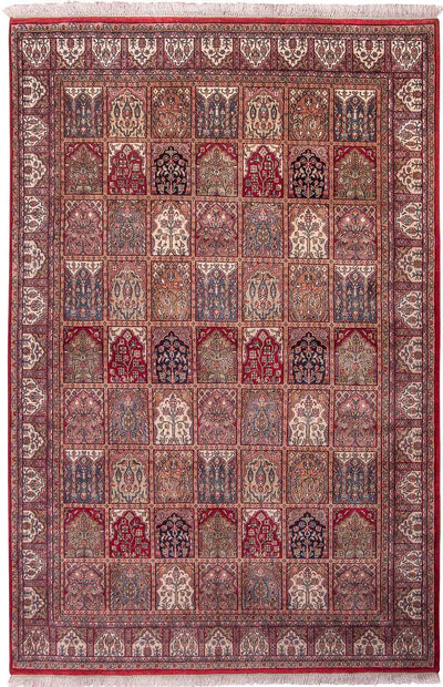 Oosters Tapijt 163x241cm