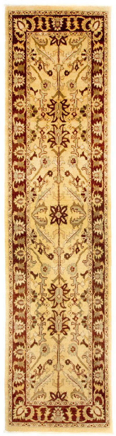 Ziegler tapijt 80x306cm - Oosters Tapijt