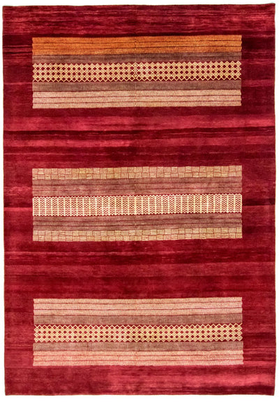 Loribaft Tapijt 202x297cm - Wollen tapijt