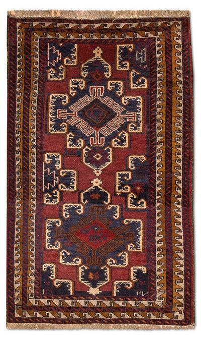 Baluch tapijt 82x147cm - Oosters Tapijt