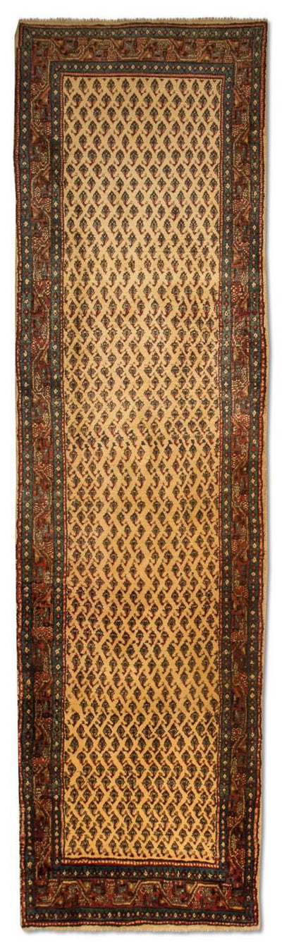Mir Tapijt 82x300cm - Perzisch tapijt
