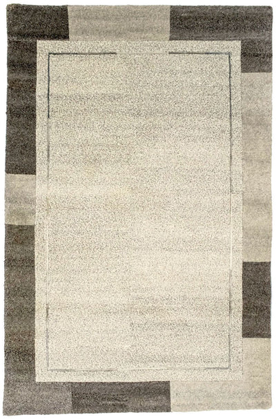 Nepal tapijt 119x180cm - Wollen tapijt