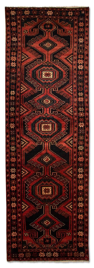 Wiss Tapijt 95x295cm - Perzisch tapijt