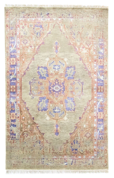 Designer tapijt 166x243cm - Designerteppich