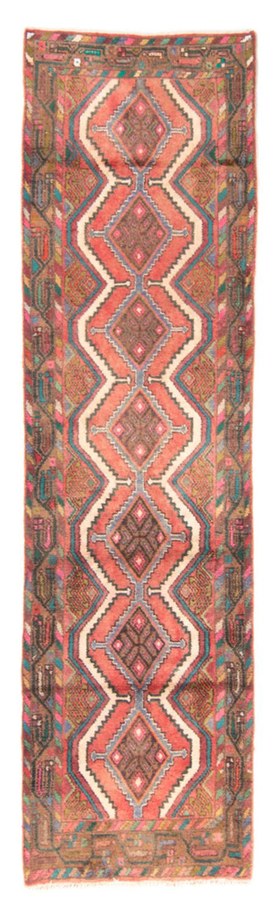 Ardabil Tapijt 77x302cm - Perzisch tapijt