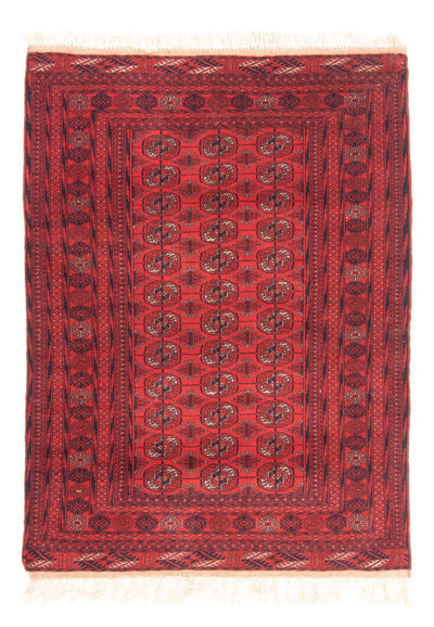 Turkaman tapijt 124x168cm - Perzisch tapijt