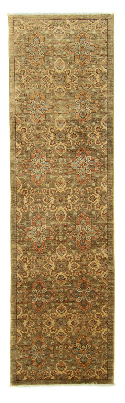 Ziegler tapijt 82x292cm - Oosters Tapijt