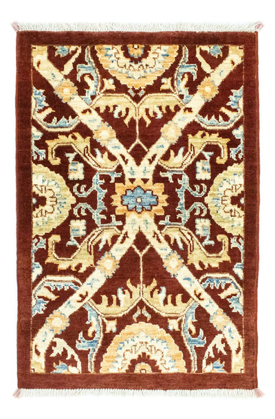 Ziegler tapijt 57x83cm - Oosters Tapijt