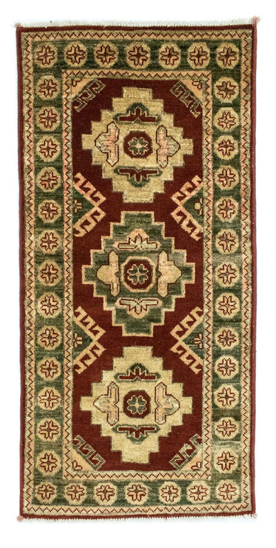 Ziegler tapijt 59x117cm - Oosters Tapijt