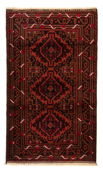 Baluch tapijt 125x204cm - Oosters Tapijt