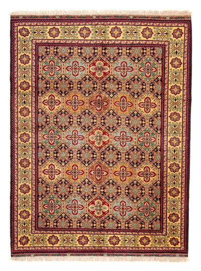 Afghaans tapijt 153x199cm - Oosters Tapijt