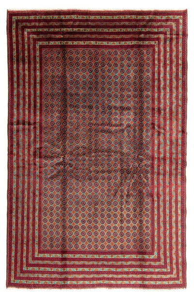 Bukhara Tapijt 198x288cm - Oosters Tapijt