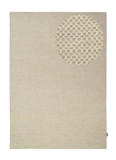 Moderne kilim Tapijt Bohemian - Wollen tapijt