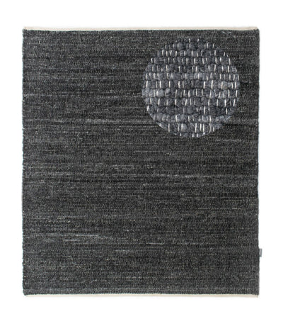Moderne kilim Tapijt Toska - Wollen tapijt