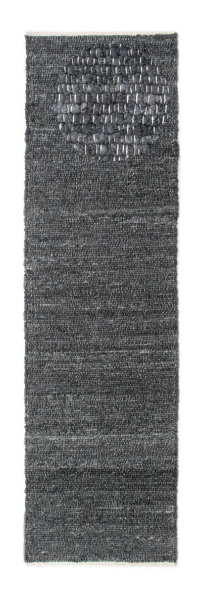 Moderne kilim Tapijt Toska - Wollen tapijt