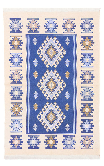 Moderne kilim Tapijt Ariz