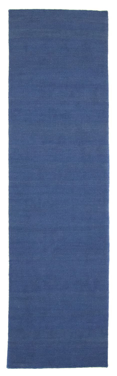Moderne kilim Tapijt Fancy - Wollen tapijt