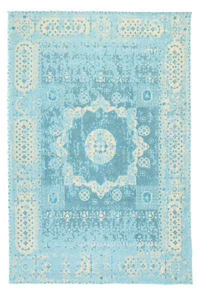 Vintage tapijt Lagune