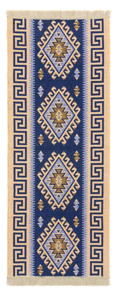 Moderne kilim Tapijt Phönix