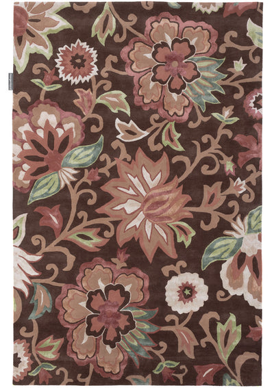 Wollen tapijt WhispersofSpring - Wollen tapijt
