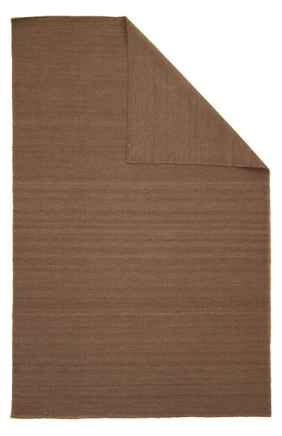 Moderne kilim Tapijt Fabricio - Wollen tapijt