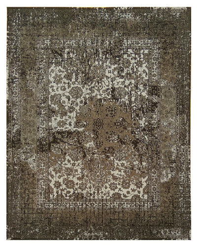 Vintage tapijt Marceau
