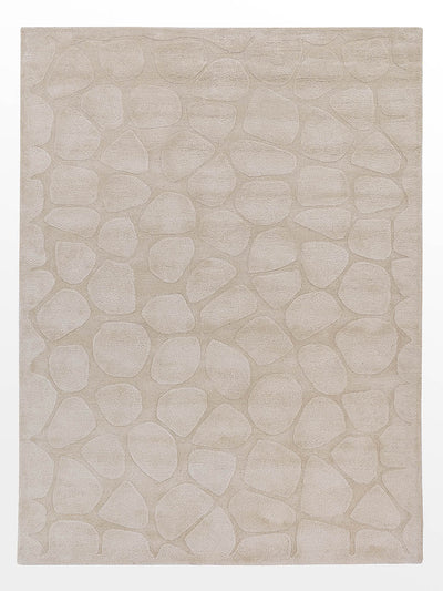 Wollen tapijt Boulder Beauty - Wollen tapijt